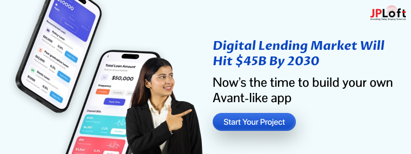 Digital Lending Market Will Hit $45B By 2030